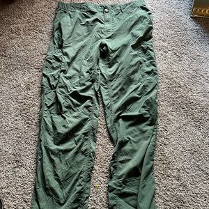 Colombia athletic pants